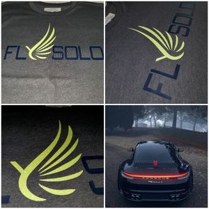 Crewneck sweatshirt (men)